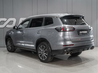 2023 Chery Tiggo 8 Pro Max I, серый, 2349000 рублей, вид 3