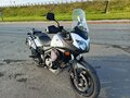 2013 Suzuki V-Strom DL 650, белый, 700000 рублей - вид 8