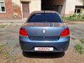 2010 Fiat Linea, синий, 450000 рублей - вид 5