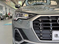 2023 Audi Q3 35 TFSI II (F3), серебристый, 2100000 рублей - вид 8
