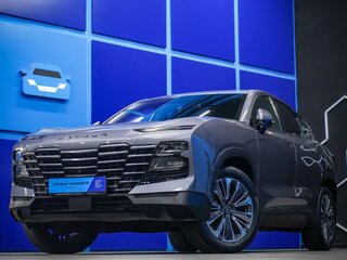 2023 Jetour Dashing I, серый, 2200000 рублей, вид 1