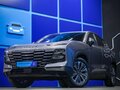2023 Jetour Dashing I, серый, 2200000 рублей