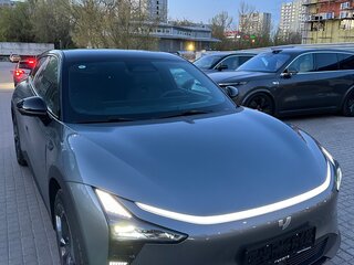 2024 Jidu 01, серый, 4200000 рублей, вид 1