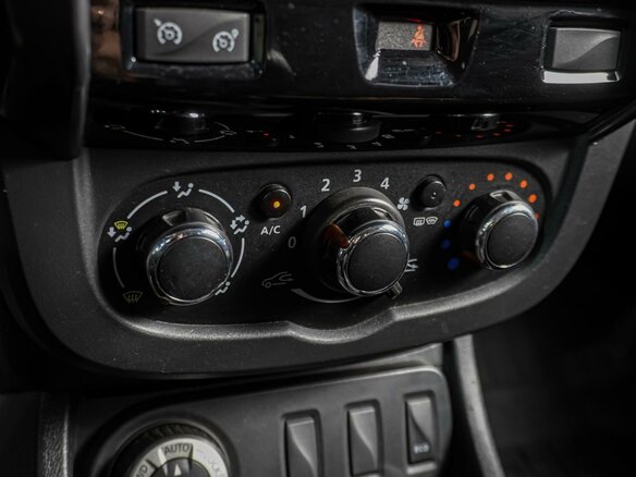 2018 Renault Duster I Рестайлинг, серый - вид 11