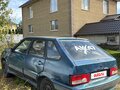 2005 Lada (ВАЗ) 2114, синий - вид 3