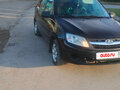 2013 Lada (ВАЗ) Granta I, синий, 255000 рублей - вид 1