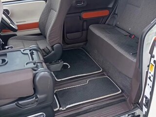 2012 Toyota Porte II, белый, 720000 рублей, вид 3