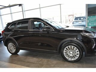 2026 Haval Jolion I Рестайлинг, чёрный, 2949000 рублей, вид 1