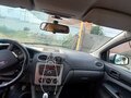 2010 Ford Focus II Рестайлинг, серебристый, 550000 рублей - вид 6