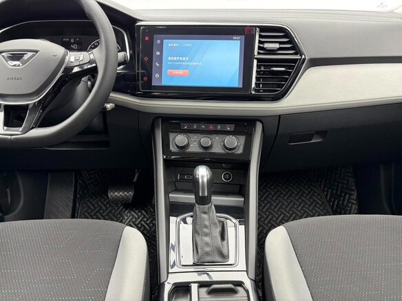 2022 Jetta VS5 I Рестайлинг, чёрный, 1560678 рублей - вид 12