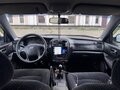 2002 Hyundai Sonata IV (EF) Рестайлинг, чёрный, 350000 рублей - вид 7
