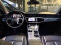 2021 Audi A6 40 TDI V (C8), чёрный, 2990000 рублей - вид 11