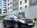 2010 Opel Astra GTC H Рестайлинг, чёрный, 590000 рублей - вид 3