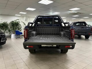 2026 JAC T9 Urban, синий, 3795500 рублей, вид 5
