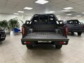 2026 JAC T9 Urban, синий - вид 4