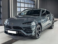 2021 Lamborghini Urus I, зелёный, 22500000 рублей - вид 10