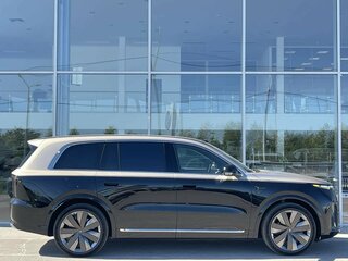 2026 Li Auto (Lixiang) L9 II, чёрный, 13500000 рублей, вид 5
