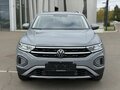 2026 Volkswagen T-Roc I (China Market) Рестайлинг, серый, 3050000 рублей - вид 2