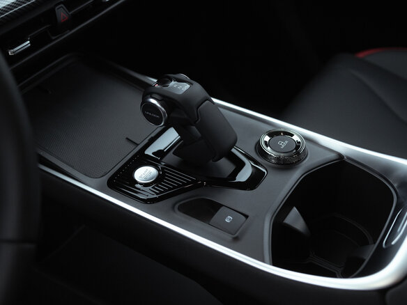 2026 Haval H3 I Рестайлинг, чёрный, 3249000 рублей - вид 26
