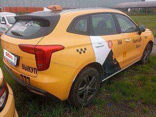 2023 Haval Jolion I, белый, 859275 рублей, вид 3