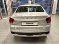 2026 Lada (ВАЗ) Iskra, серебристый - вид 5