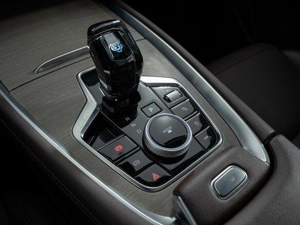 2024 Chery Tiggo 7 Pro Max I Рестайлинг, белый, 2120000 рублей - вид 22