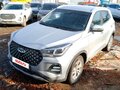 2023 Chery Tiggo 4 Pro I, серый, 1068750 рублей - вид 6