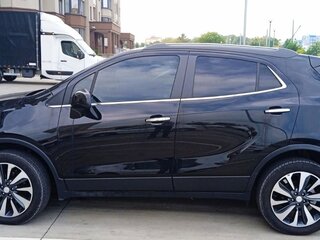 2020 Buick Encore I Рестайлинг, чёрный, 1500000 рублей, вид 4