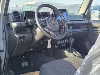 2026 Suzuki Jimny IV, серый, 2756000 рублей, вид 5