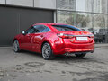 2023 Mazda 6 Atenza III (GJ) Рестайлинг 2, красный, 3350000 рублей - вид 5