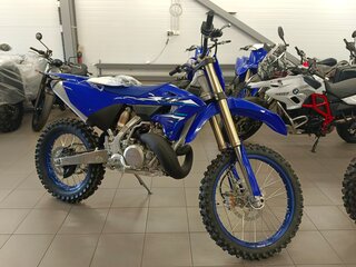 Yamaha YZ250