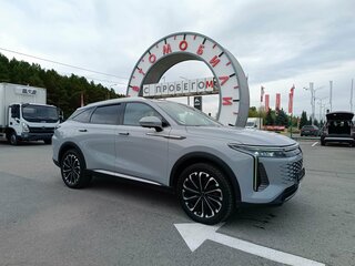 2024 Exeed RX, серый, 2849995 рублей, вид 1