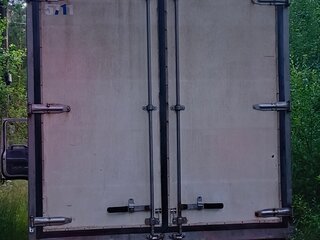 2009 Isuzu Elf (N-series), белый, 700000 рублей, вид 3