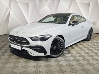 2026 Mercedes-Benz CLE 200, серый, 8430000 рублей, вид 1