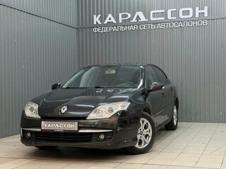 Renault Laguna III