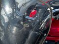 2011 Suzuki SFV 650 Gladius, красный, 375000 рублей - вид 4