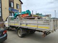 2011 ГАЗ ГАЗель (33023/330273) Фермер, белый, 1850000 рублей - вид 1