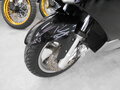 2013 Yamaha Majesty 155S, чёрный, 250000 рублей - вид 6