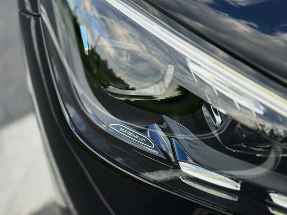 2023 Mercedes-Benz GLE 450 II (V167) Рестайлинг, чёрный, 10500000 рублей - вид 17
