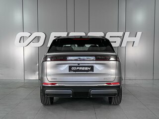 2026 Geely Galaxy M7, серый, 3779000 рублей, вид 4