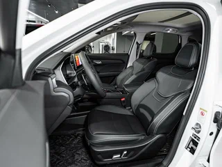 2026 Haval Jolion I Рестайлинг 2, белый, 2099000 рублей, вид 4