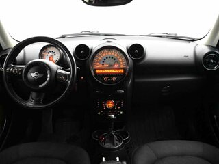 2013 Mini Countryman Cooper I, коричневый, 850000 рублей, вид 5