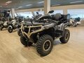 2026 Loncin XWolf 1000L Land Trekker, серый, 1439000 рублей - вид 2