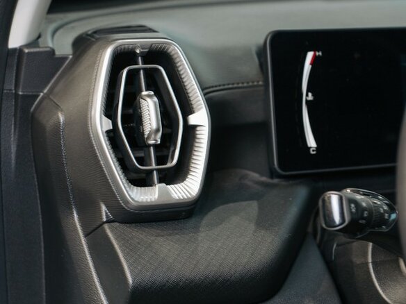2026 Haval H5 II, белый - вид 28