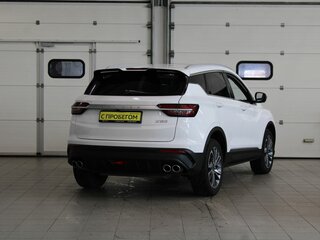 2024 Belgee X50, белый, 1999000 рублей, вид 5