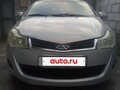 2012 Chery Bonus (A13), серый, 345000 рублей - вид 2