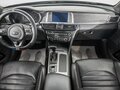 2017 Kia Optima IV, коричневый, 1749000 рублей - вид 8
