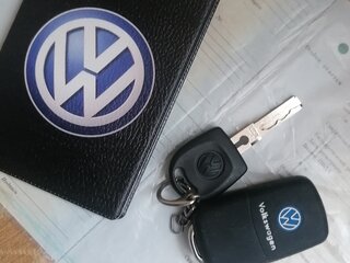 2010 Volkswagen Caddy, белый, 1500000 рублей, вид 2
