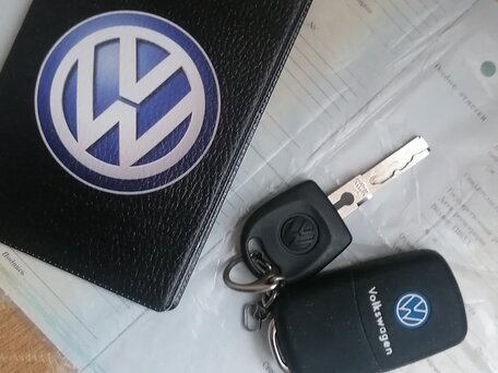 2010 Volkswagen Caddy, белый, 1500000 рублей, вид 2