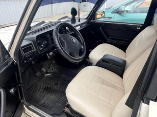 1991 Lada (ВАЗ) 2105, бежевый, 315000 рублей, вид 5